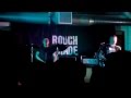 Slaves White Knuckle Ride Live, Rough Trade ...