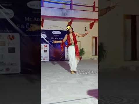 Shashank B S Act of Paun...