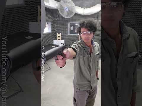 Tisas 1911  (400 Dollar Bargain Pistol)