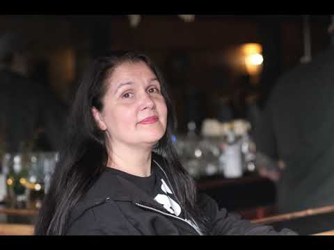 Traci Ramos and Boozenation Podcast, Part 2 (S6E3)