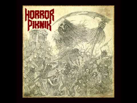 Horror Piknik - Speed Metal Je Živ! (Full EP)