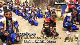 Download lagu LATEST ❗️Viral Puppeteer of PANORAMA BACKGROUND DANCE || Putra Nafita Caya - Kertanegara mp3
