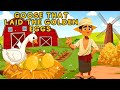 Goose That Laid The Golden Eggs Short Stories Aesop S Fables In English Kids Short Story