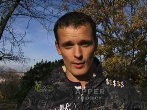 TicTac Hip Hop Talents Apper - profil