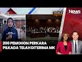 Gugatan Sengketa Pilkada Hingga 18 Desember INews Siang 10 12