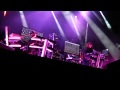 TANGERINE DREAM LIVE@ LOWRY, SALFORD QUAYS 28/5/11 [3]
