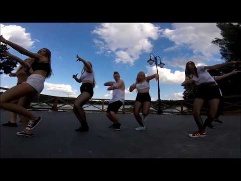 Tommy Lee – Tom & Jerry (Ackeejuice Rockers Remix) | SZAŁ