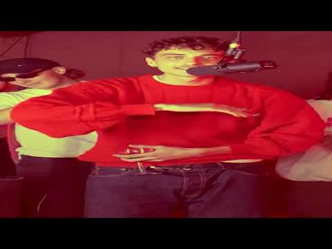 YouTube Thumbnail