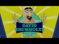 Sausage Party End Credits