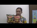 Review Yang Terbaru Dari Calbee Wings Guribee Layers Rasa Rumput Laut BBQ Balado Rp10 400