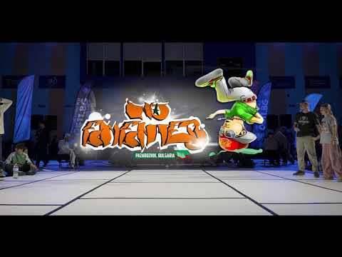 Ella Ill & Tymon vs Vladicha & Jula | TOP 8 2vs2 | NO ENEMIES 2025