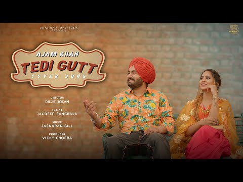 Tedi Gutt — watch video
