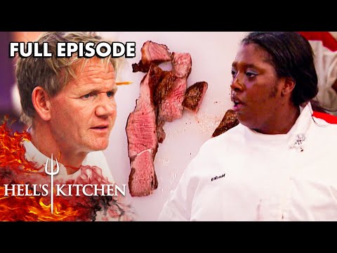 Hell's Kitchen Season 11 - Ep. 11 | Bitter Sabotage | Full Episode