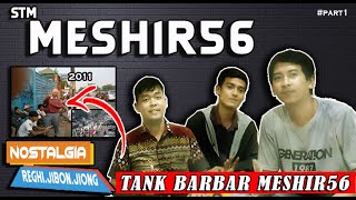 Download lagu TANK BARBAR MESHIR56 PADA MASANYA| NOSTALGIA REGI JIBON DAN JIONG mp3