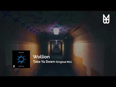 Wollion - Take Ya Down (Original Mix)