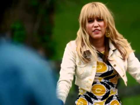Hannah Montana: The Movie - Trailer - Disney Channel Official
