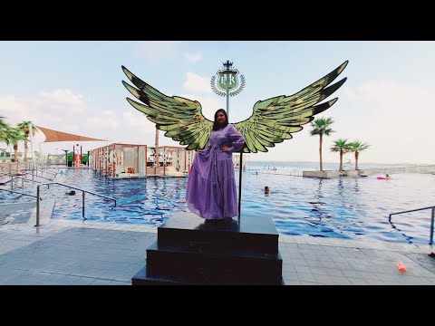 Royal M Hotel & Resort Abu Dhabi|Al Bateen|Royal M Hotel|Almoço|Jantar Buffet|Melhor Buffet|Mezze|Vlog|
