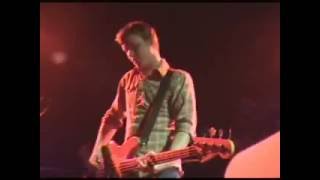 The Appleseed Cast - Live @ 93 Feet East 24th February 2004 London