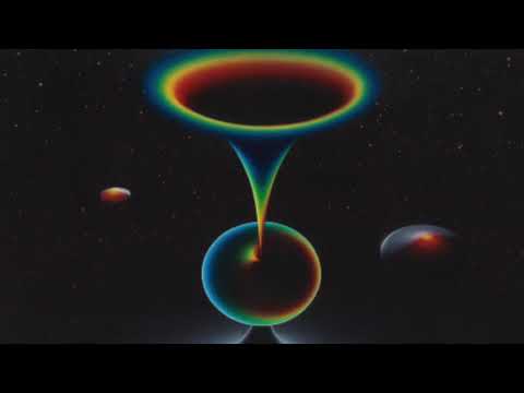 Cougar Synth - Through the barrier