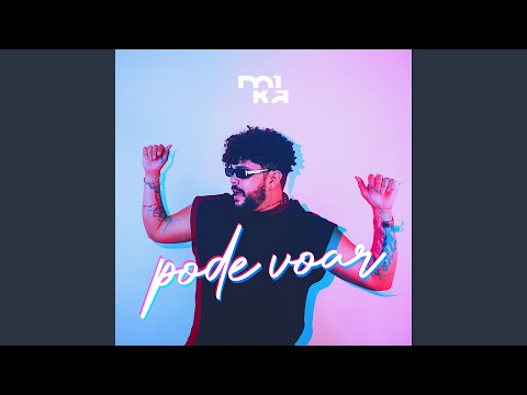 Pode Voar
