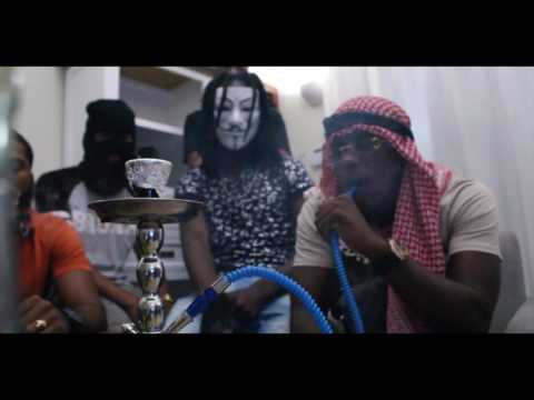 Chrisrast  - Ribe Money ft. Aly B Babz