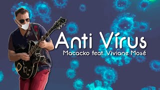 Anti Vírus Music Video