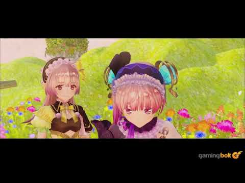 Atelier Lydie & Suelle: The Alchemists and the Mysterious Paintings Review - The Final Verdict