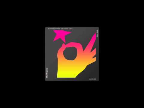 DJ Christopher & Makrus Greg - Burning (Original Mix)