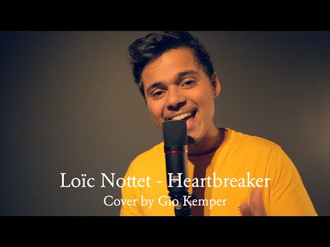 Loïc Nottet - Heartbreaker (Cover by Gio Kemper)