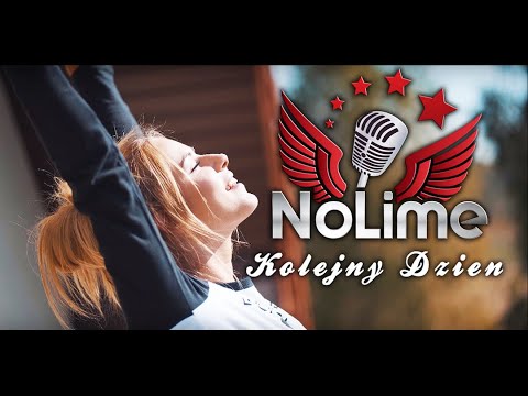 NoLime - KOLEJNY DZIEŃ (Official Video 4K) 2019