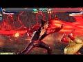 TEKKEN 7 DOUBLE K O MOVEMENT SLOW MOTION Shorts Tekken