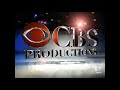 Amigos De Garcia Productions Cherry Tree Productions CBS Productions 20th Century Fox Television