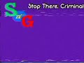 S N G Television Anti Piracy Screen 2007