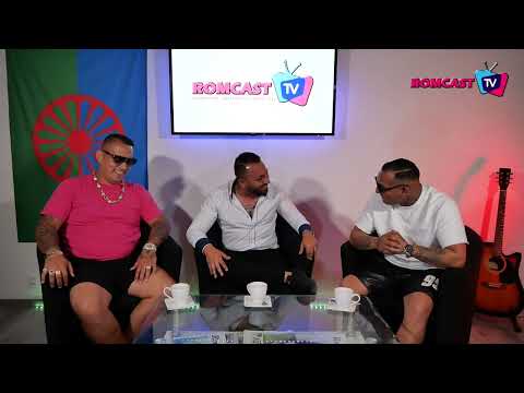Romcast TV - Gipsy Čave #2