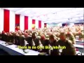 Days of Elijah - US Marines w/ lyrics