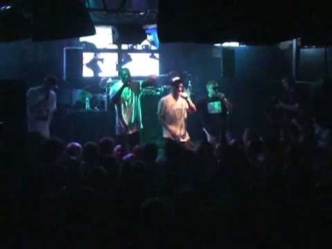 Koniu - Czego chcesz feat. Czarny Panter, Abdul ( Kontrabanda )