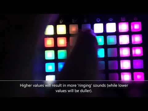 Empress ZOIA patch walk-through:  "Modal duo -- a duophonic modal synthesizer"