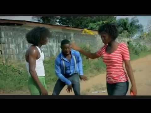 K-Zee ft Quincy B (King Zulu) - HITCH (Official Video)