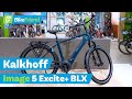 Kalkhoff Image 5 Excite+ BLX 2024