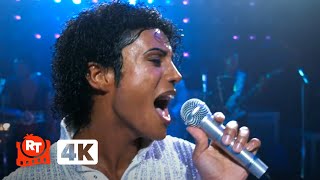 Michael (2026) 4K - Human Nature (9/11) | Movieclips