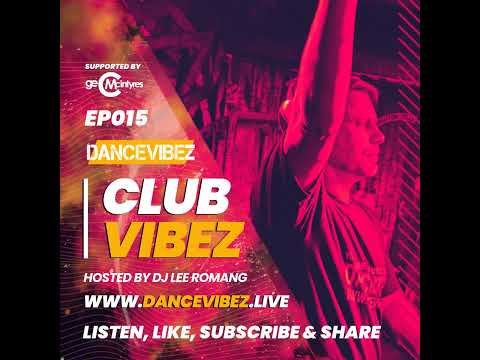 EP015: Guest Mix - ManyFew