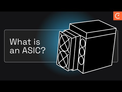What Is An ASIC?