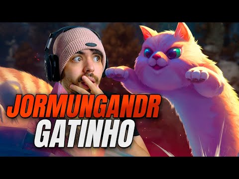 THE BEST JORMUNGANDR SKIN! SOLO SMITE 2 ACHIEVEMENT