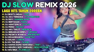 Download lagu VIRAL Dj Remix Slow Full Bass Terbaru 2026  - Dj Campuran Viral Tiktok - Cover Lagu Pop Terbaru 2026 mp3