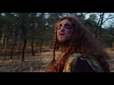 Rick De Vik - Walhalla (prod. Young Taylor)