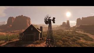 VideoImage1 Wild West Legacy