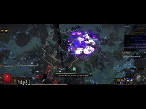 [3.5] The grey spire Death Oath Occultist Tri curse Betrayal