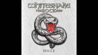 Whitesnake - Can You Hear The Wind Blow