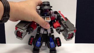 Battle Tanker Add On Kit | MakeToys Battle Tanker Series Battle Tanker Add On Kit | MakeToys Battle Tanker Series