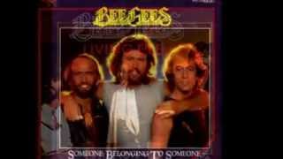 Bee Gees   Let Your Heart Out (Demo)